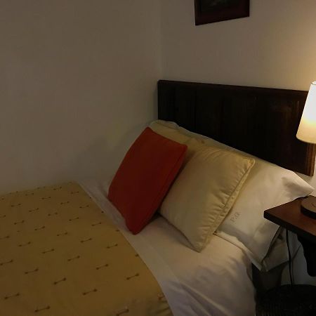 Apartamento Puerta Grande Канделарио Екстериор снимка