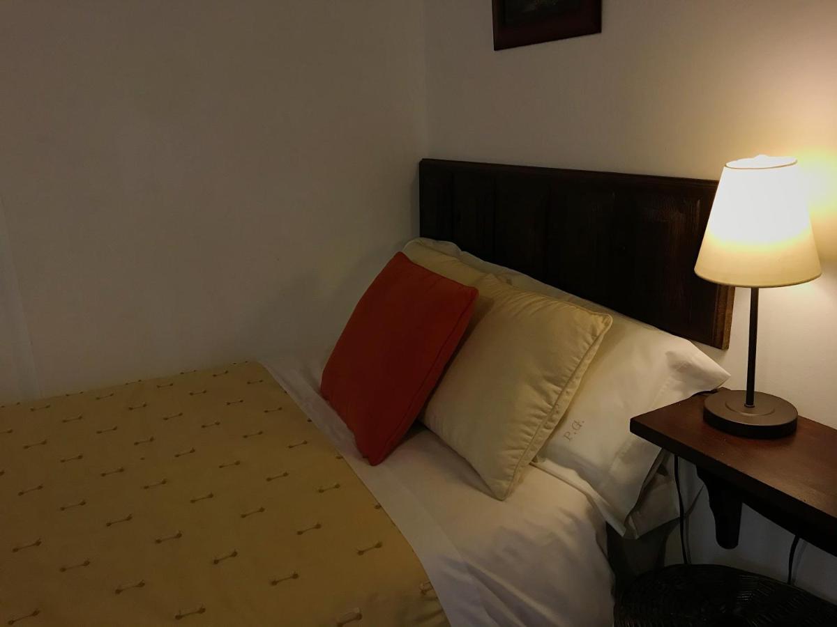 Apartamento Puerta Grande Канделарио Екстериор снимка
