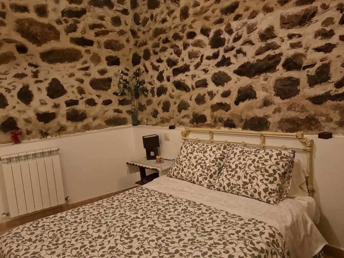 Apartamento Puerta Grande Канделарио Екстериор снимка