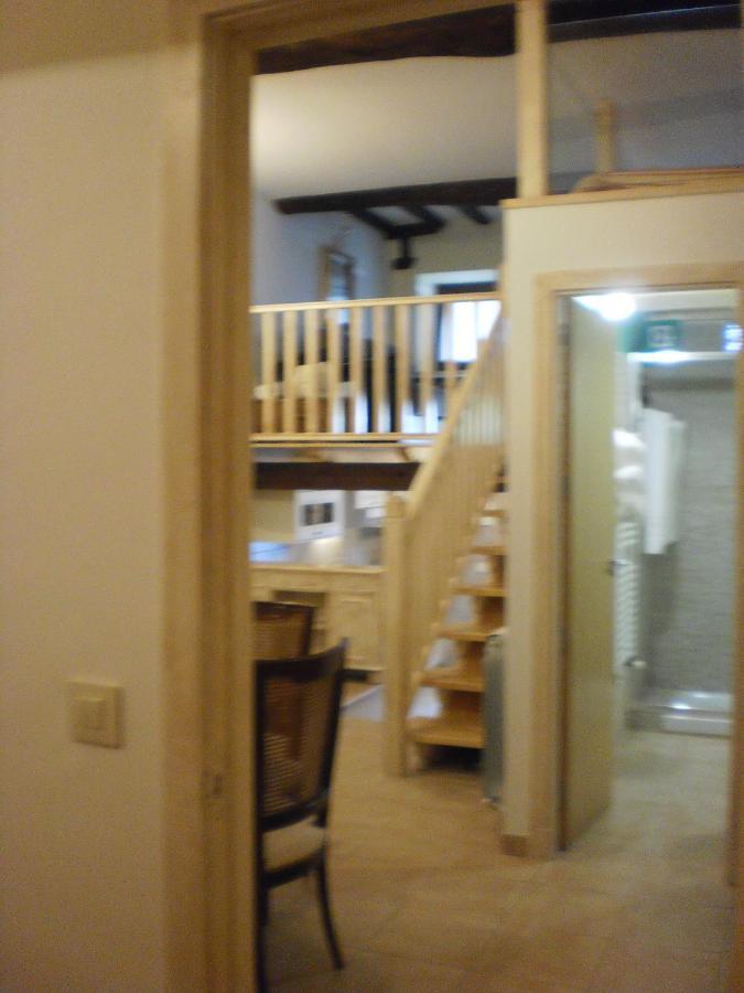 Apartamento Puerta Grande Канделарио Екстериор снимка