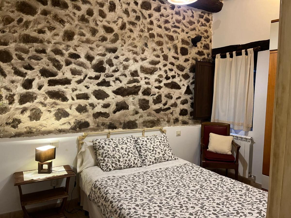 Apartamento Puerta Grande Канделарио Екстериор снимка