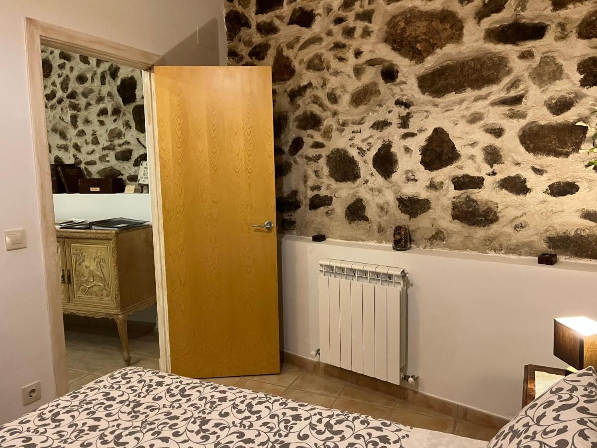 Apartamento Puerta Grande Канделарио Екстериор снимка
