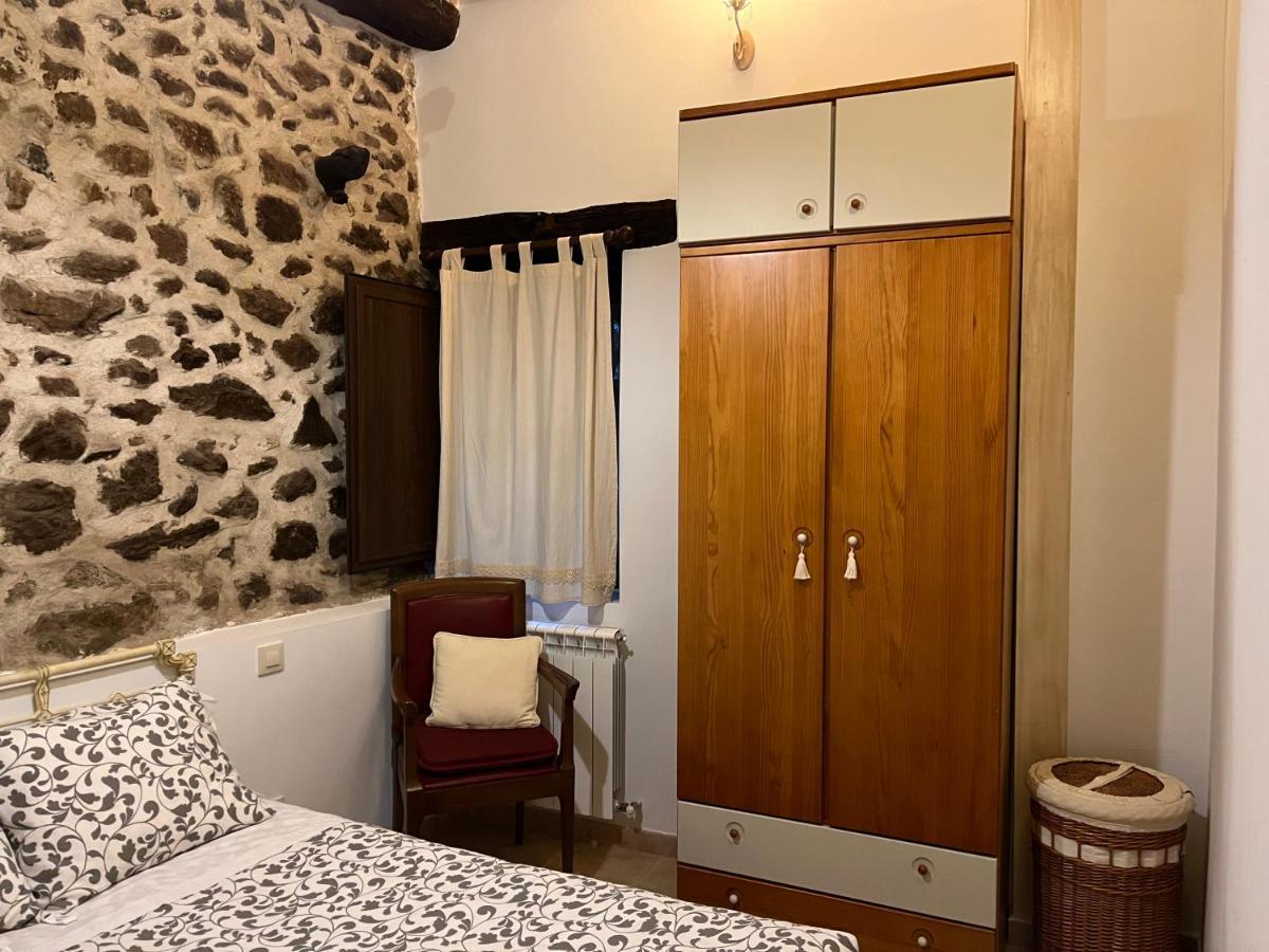 Apartamento Puerta Grande Канделарио Екстериор снимка